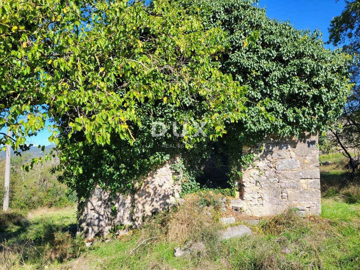 Dom Na predaj - ISTARSKA LUPOGLAV