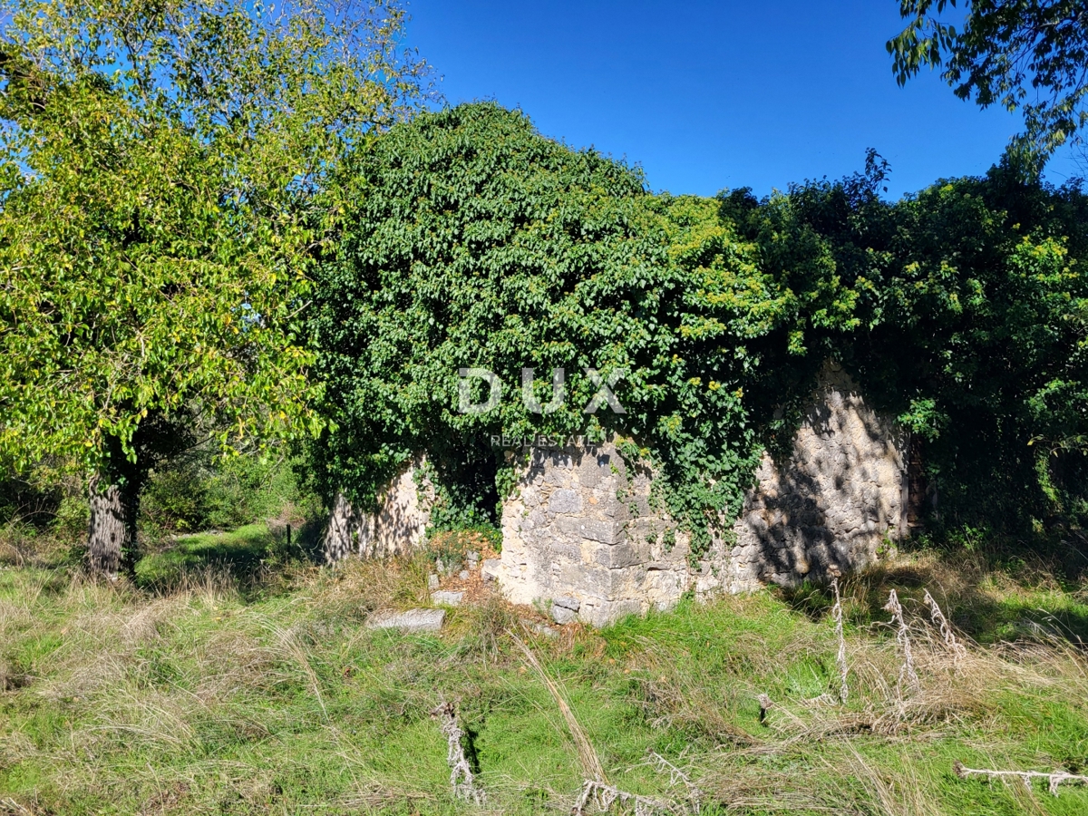 Dom Na predaj - ISTARSKA LUPOGLAV