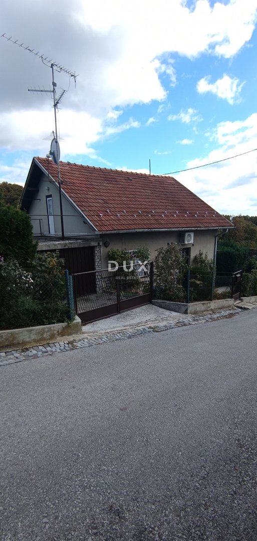 Maison À vendre ZAGREB