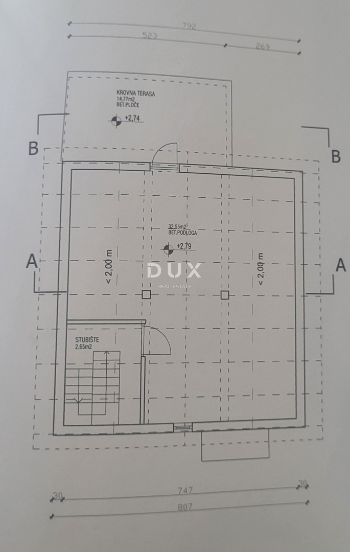 Maison À vendre - GRAD ZAGREB ZAGREB