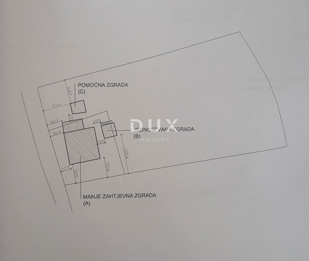 Maison À vendre - GRAD ZAGREB ZAGREB