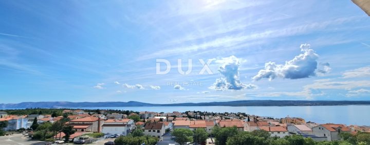 Appartamento in vendita 49 m² – Crikvenica