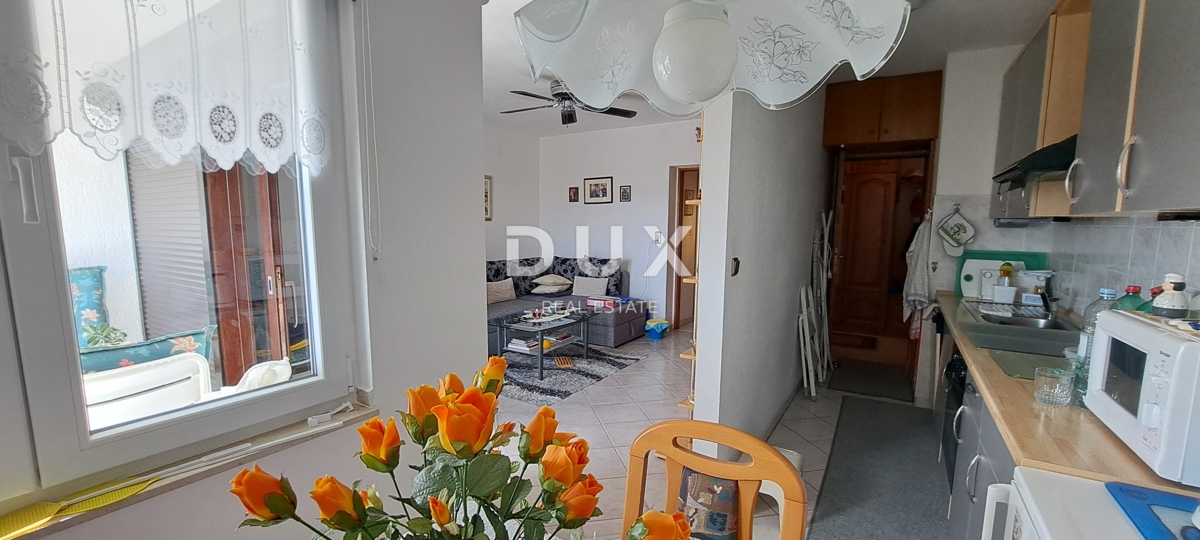 Appartamento In vendita - PRIMORSKO-GORANSKA CRIKVENICA
