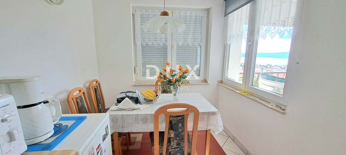 Appartamento In vendita - PRIMORSKO-GORANSKA CRIKVENICA
