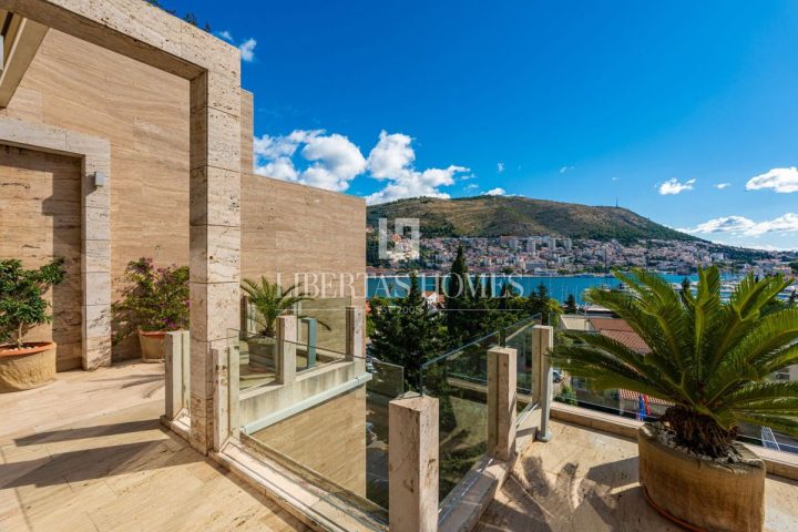 Apartma na predaj 268 m² – Dubrovnik
