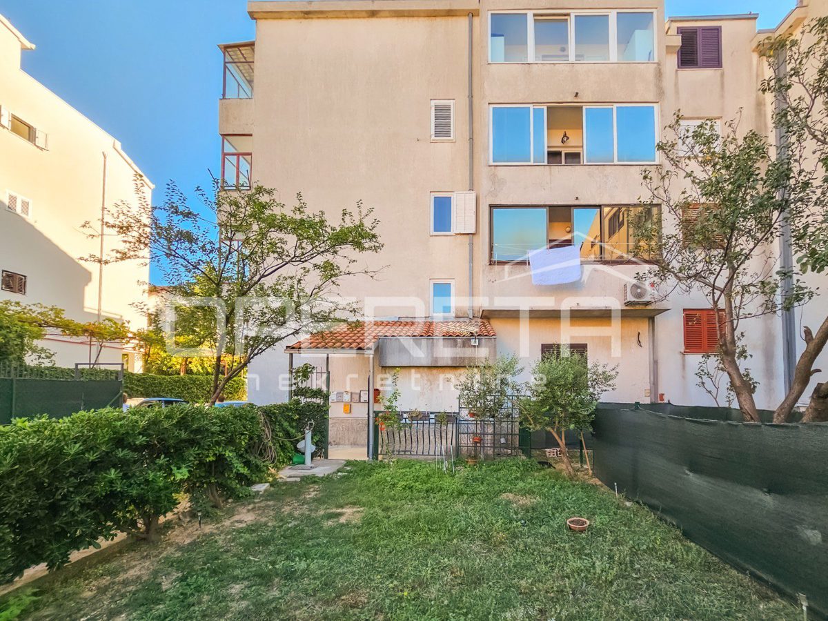 Stan Na prodaju - SPLITSKO-DALMATINSKA SOLIN