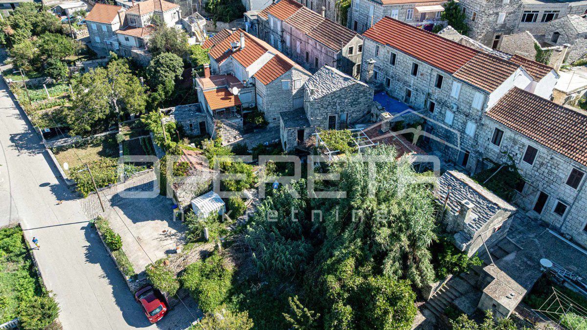 Haus Zu verkaufen - Dubrovačko-neretvanska Korčula - foto 1/21