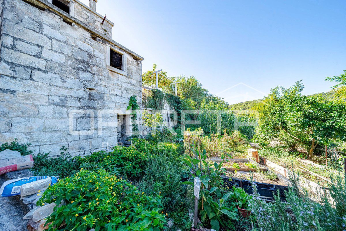 Haus Zu verkaufen - DUBROVAČKO-NERETVANSKA KORČULA