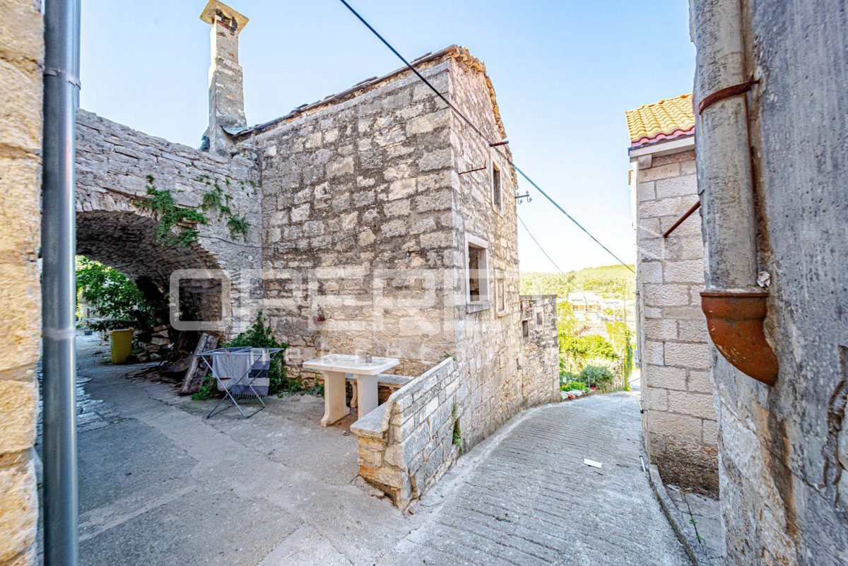 Haus Zu verkaufen - DUBROVAČKO-NERETVANSKA KORČULA