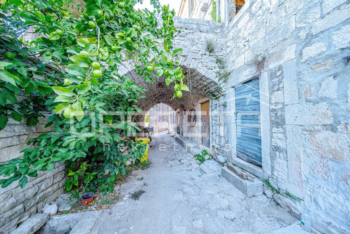 Haus Zu verkaufen - DUBROVAČKO-NERETVANSKA KORČULA