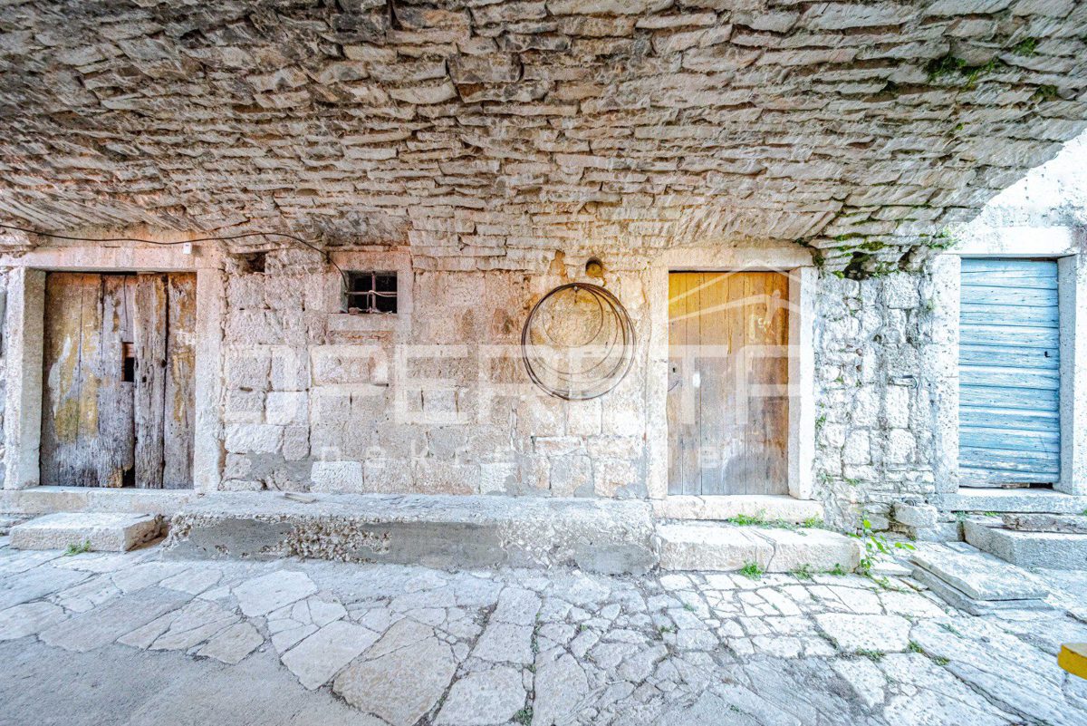 Haus Zu verkaufen - DUBROVAČKO-NERETVANSKA KORČULA