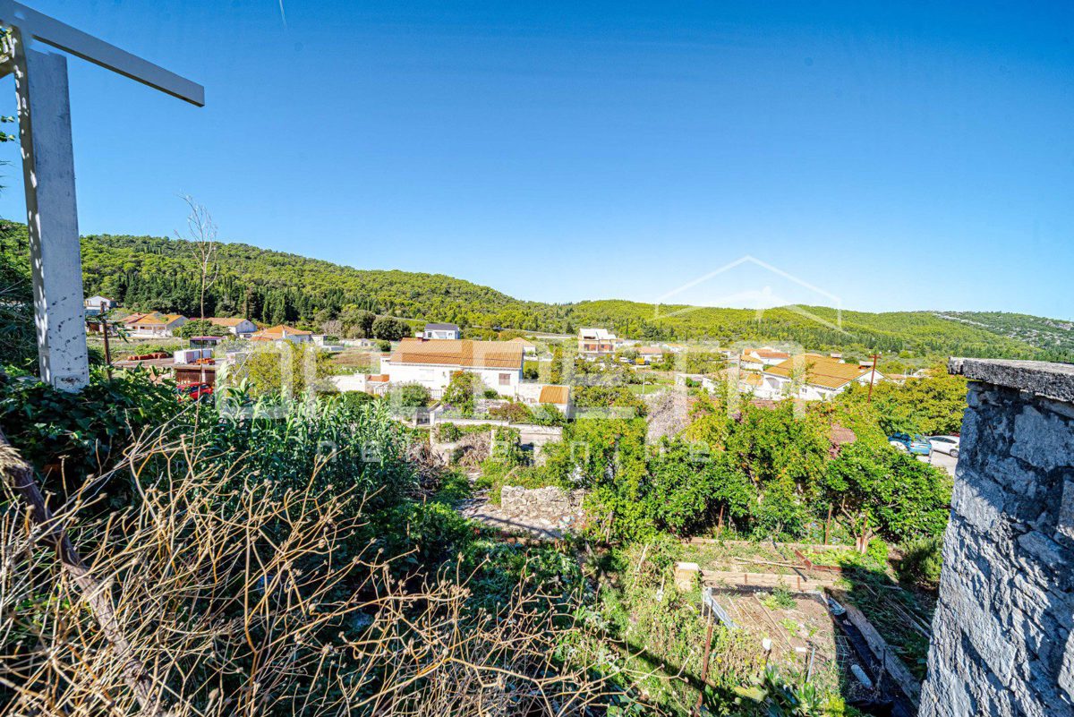 Haus Zu verkaufen - DUBROVAČKO-NERETVANSKA KORČULA
