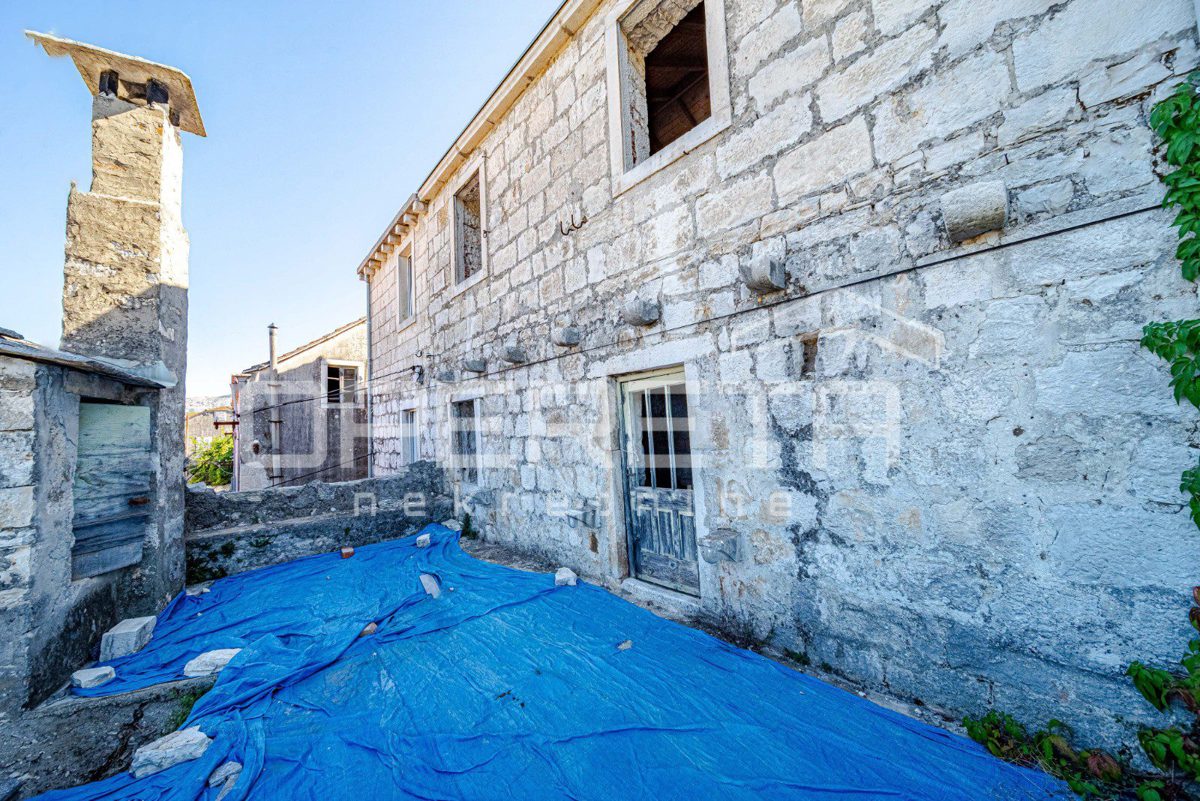 Haus Zu verkaufen - DUBROVAČKO-NERETVANSKA KORČULA