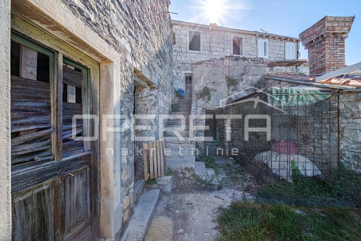 Haus Zu verkaufen - DUBROVAČKO-NERETVANSKA KORČULA