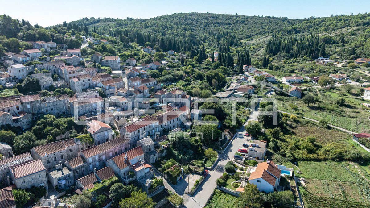 Haus Zu verkaufen - Dubrovačko-neretvanska Korčula - foto 3/21