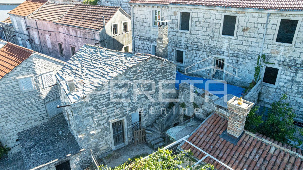 Haus Zu verkaufen - Dubrovačko-neretvanska Korčula - foto 4/21