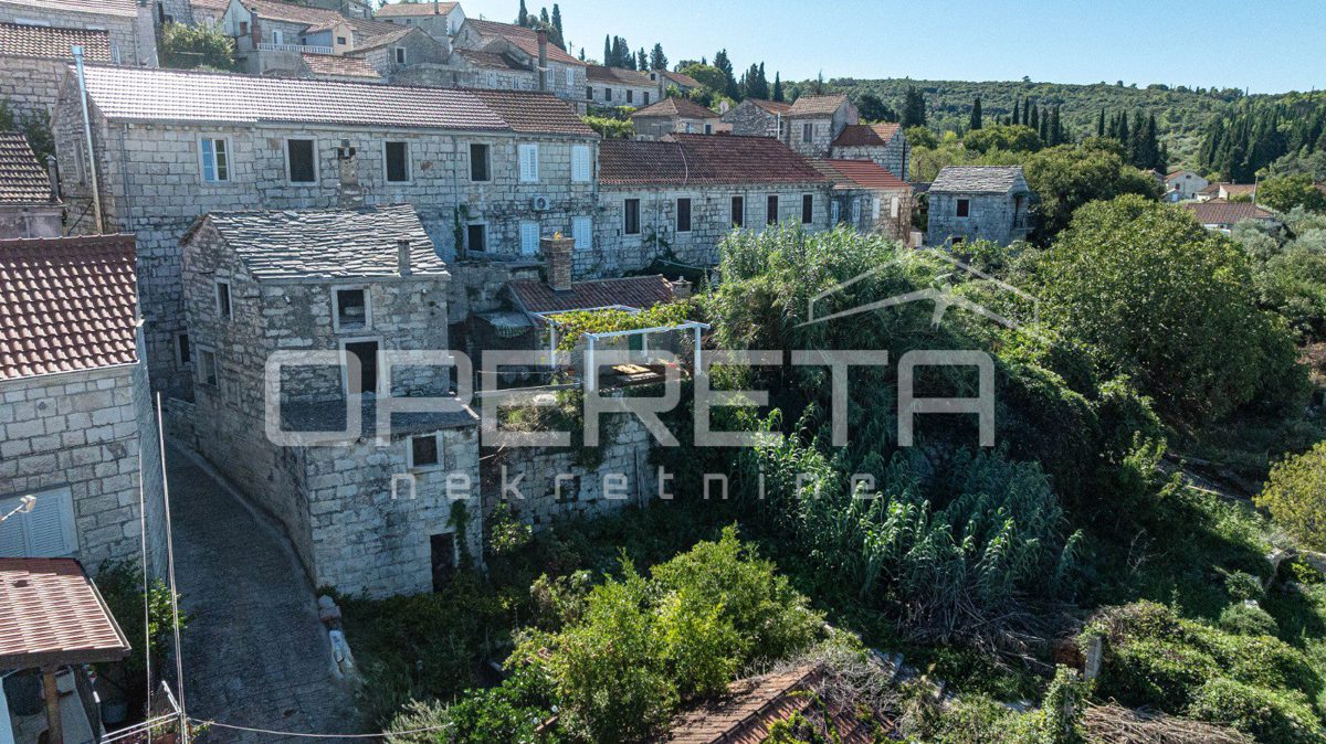 Haus Zu verkaufen - Dubrovačko-neretvanska Korčula - foto 5/21