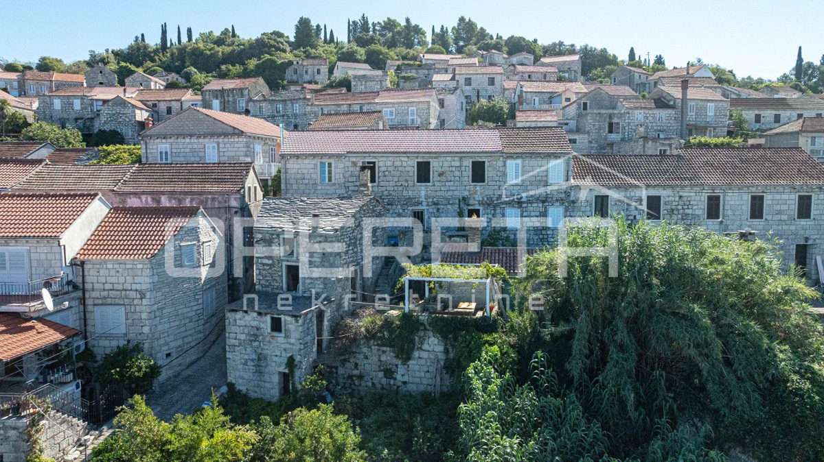 Haus Zu verkaufen - DUBROVAČKO-NERETVANSKA KORČULA
