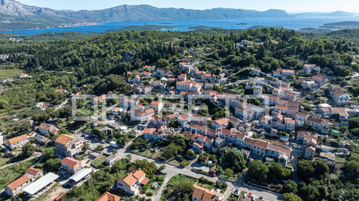 Haus Zu verkaufen - DUBROVAČKO-NERETVANSKA KORČULA