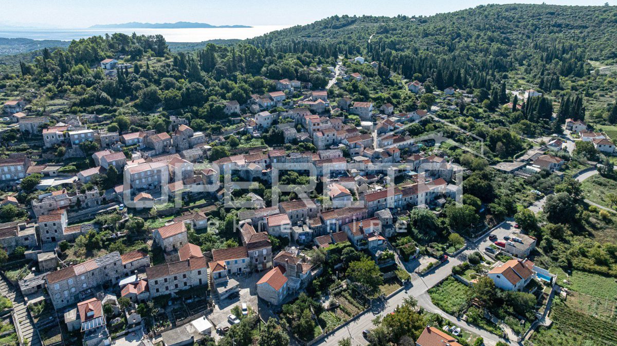 Haus Zu verkaufen - DUBROVAČKO-NERETVANSKA KORČULA