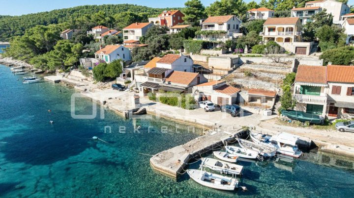 Casa in vendita 140 m² – Korčula