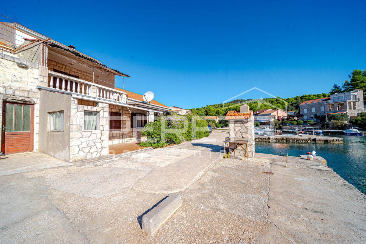 Kuća Na prodaju - DUBROVAČKO-NERETVANSKA KORČULA