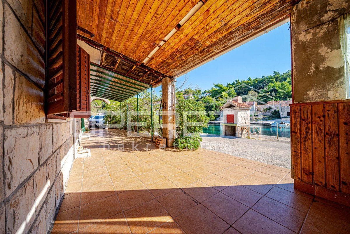 Kuća Na prodaju - DUBROVAČKO-NERETVANSKA KORČULA