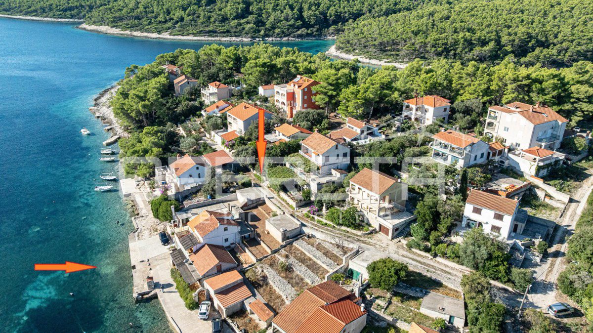 Kuća Na prodaju - DUBROVAČKO-NERETVANSKA KORČULA