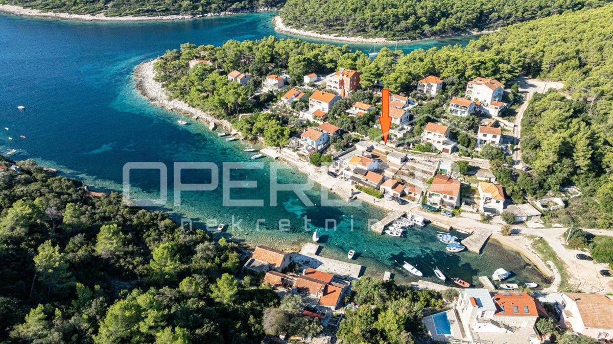 Kuća Na prodaju - DUBROVAČKO-NERETVANSKA KORČULA