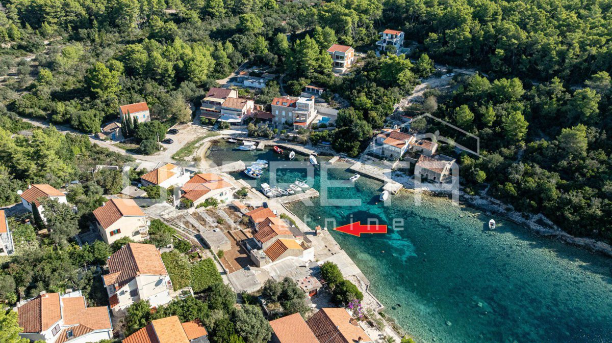 Kuća Na prodaju - DUBROVAČKO-NERETVANSKA KORČULA
