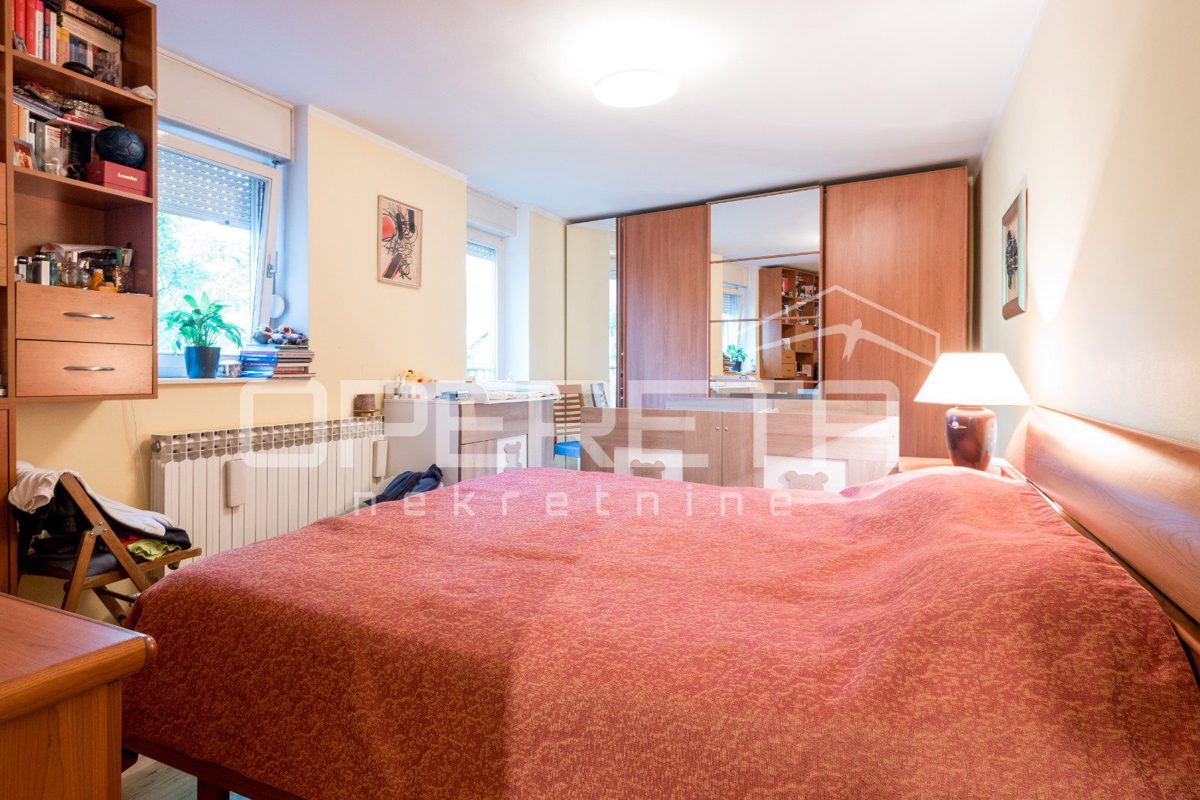 Mieszkanie Na sprzedaż - GRAD ZAGREB ZAGREB