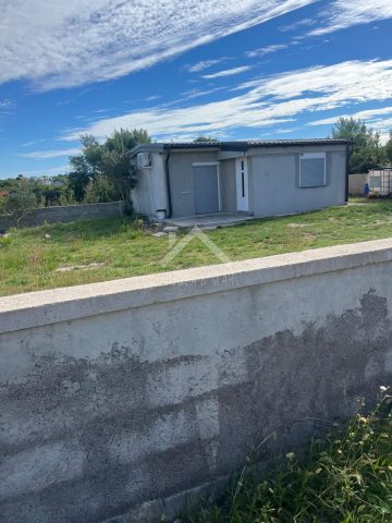 Casa in vendita 45 m² – Vir