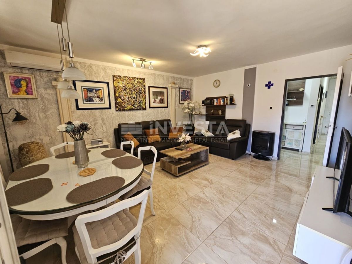 Apartmán Na prodej - ISTARSKA FAŽANA