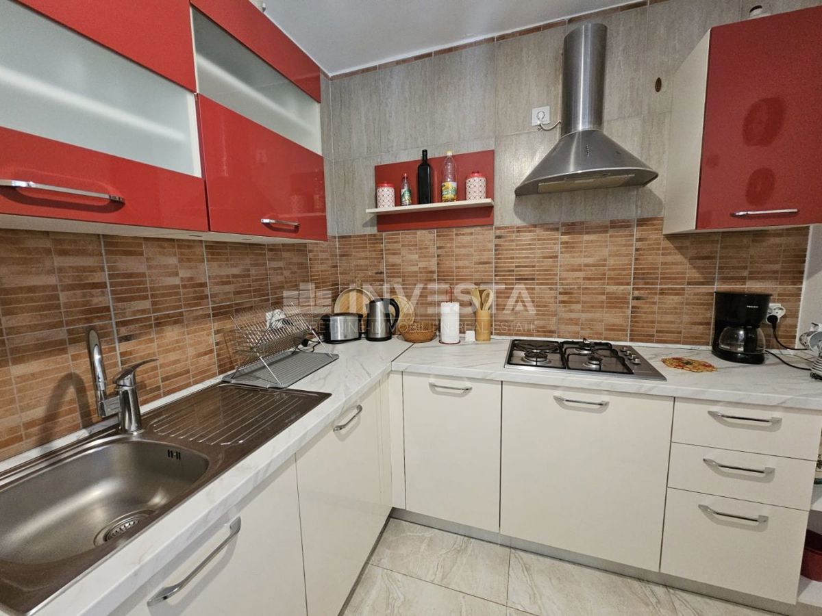 Apartmán Na prodej - ISTARSKA FAŽANA