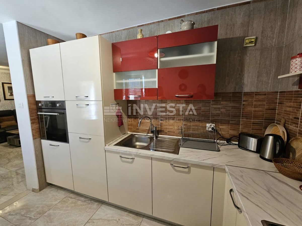 Apartmán Na prodej - ISTARSKA FAŽANA