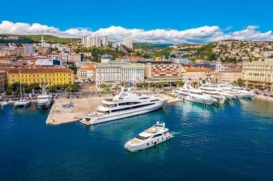 Appartamento in vendita 64 m² – Rijeka