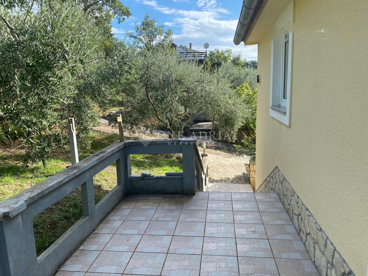 Dům Na prodej - Primorsko-goranska Krk - foto 5/14