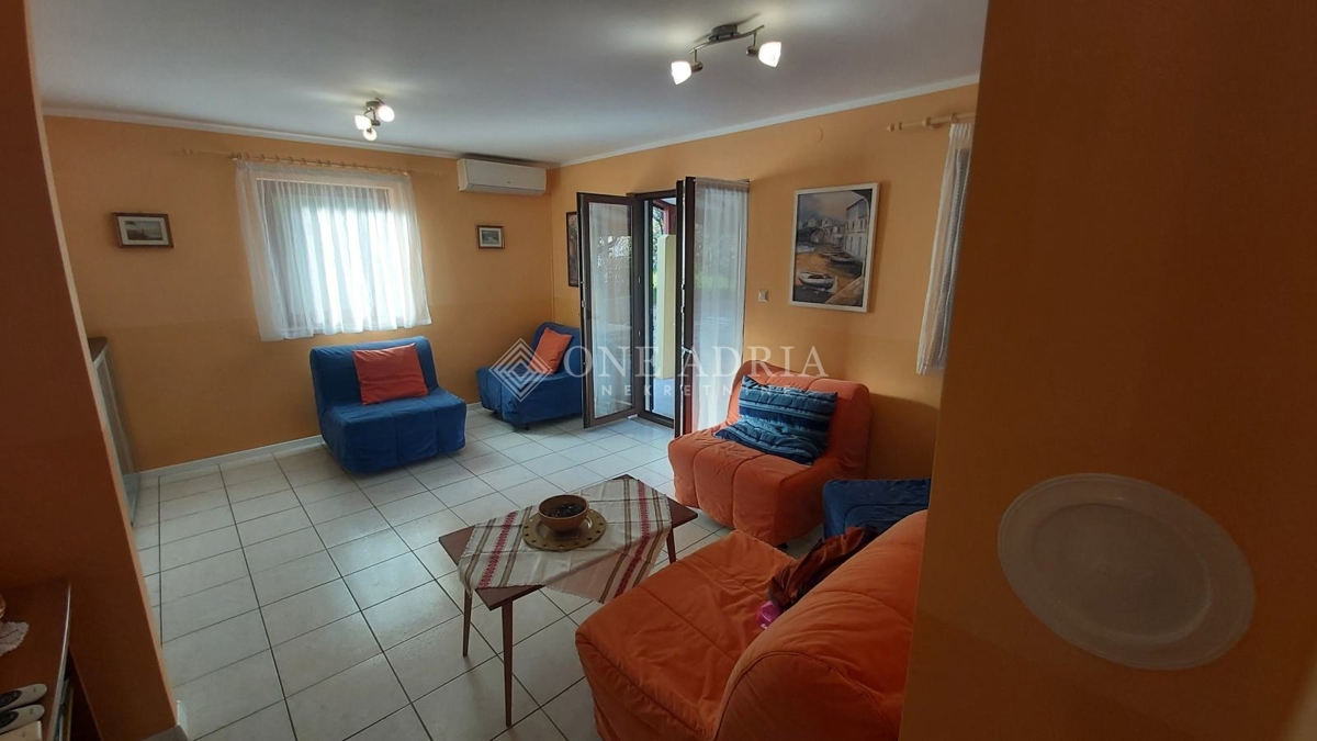 Apartmán Na prodej - Primorsko-goranska Krk - foto 1/12