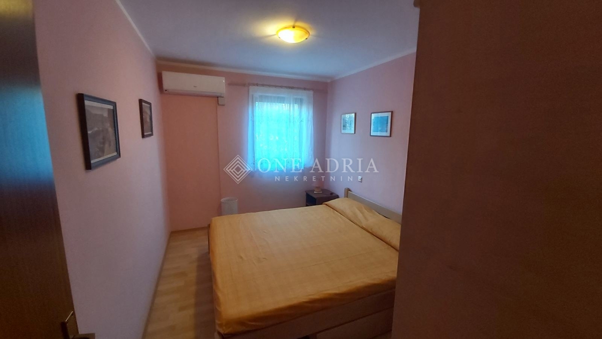 Apartmán Na prodej - PRIMORSKO-GORANSKA KRK
