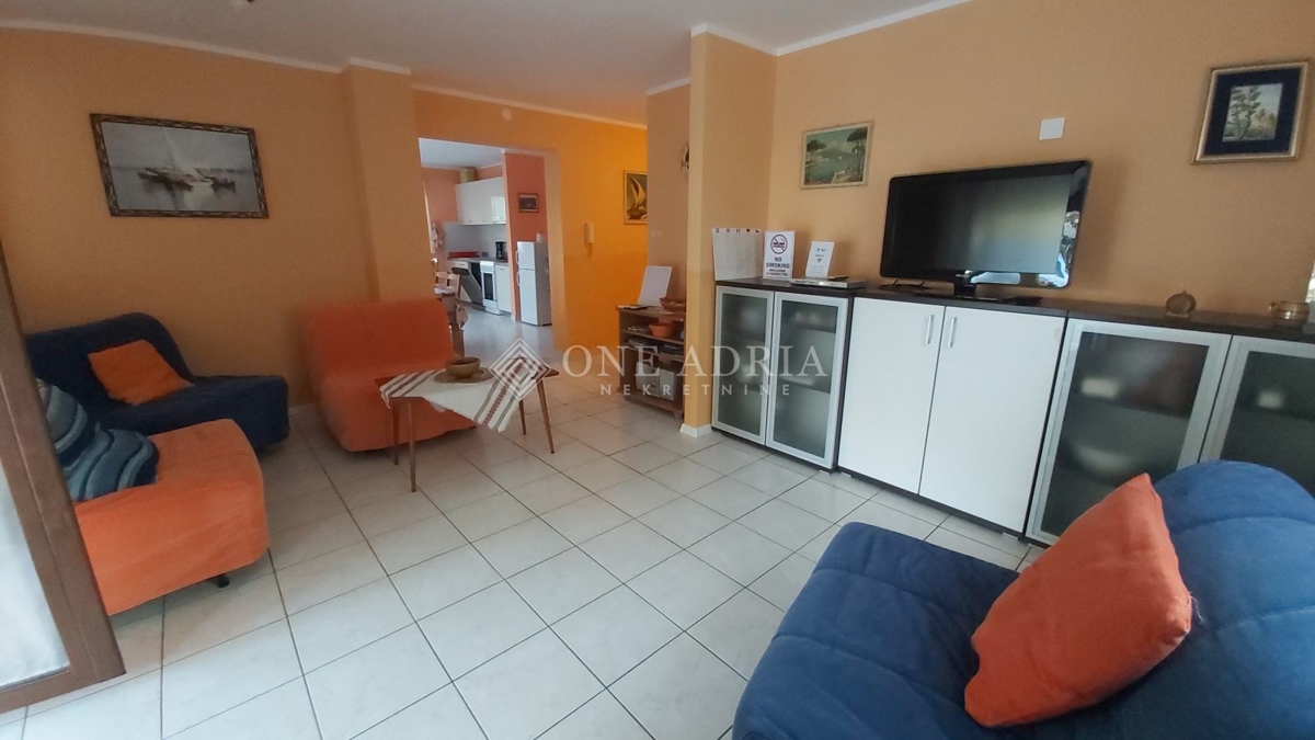 Apartmán Na prodej - Primorsko-goranska Krk - foto 2/12