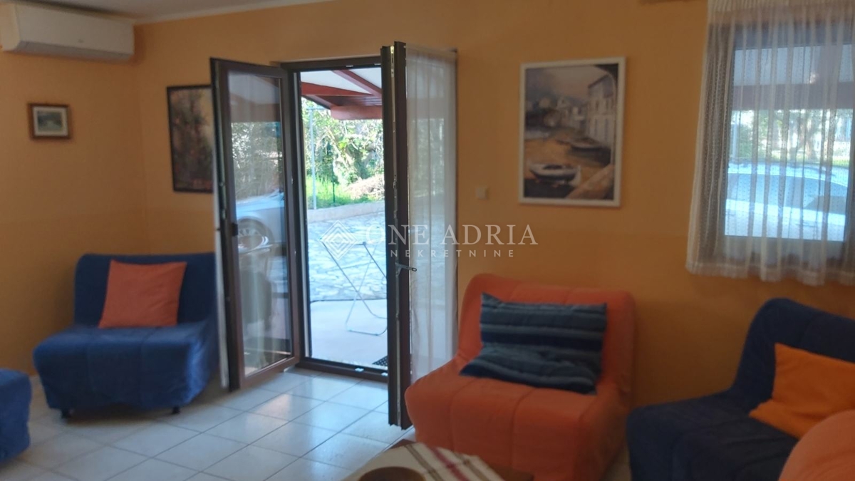 Apartmán Na prodej - PRIMORSKO-GORANSKA KRK