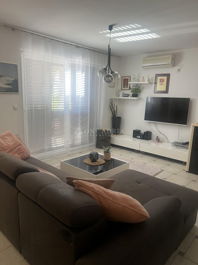 Apartment Zu verkaufen - Primorsko-goranska Krk - foto 1/10