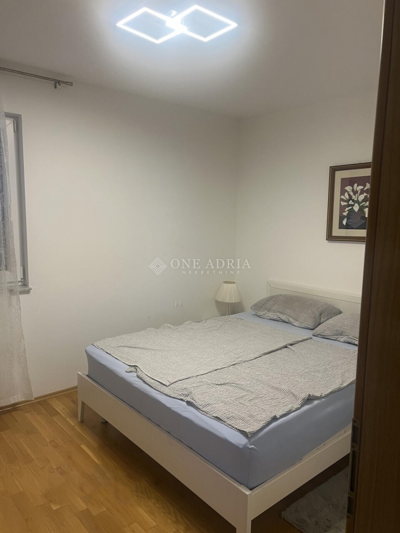 Apartment Zu verkaufen - PRIMORSKO-GORANSKA KRK