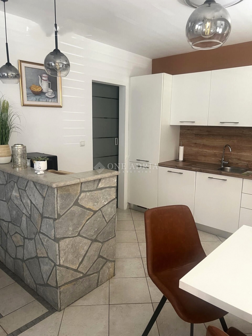 Apartment Zu verkaufen - Primorsko-goranska Krk - foto 2/10