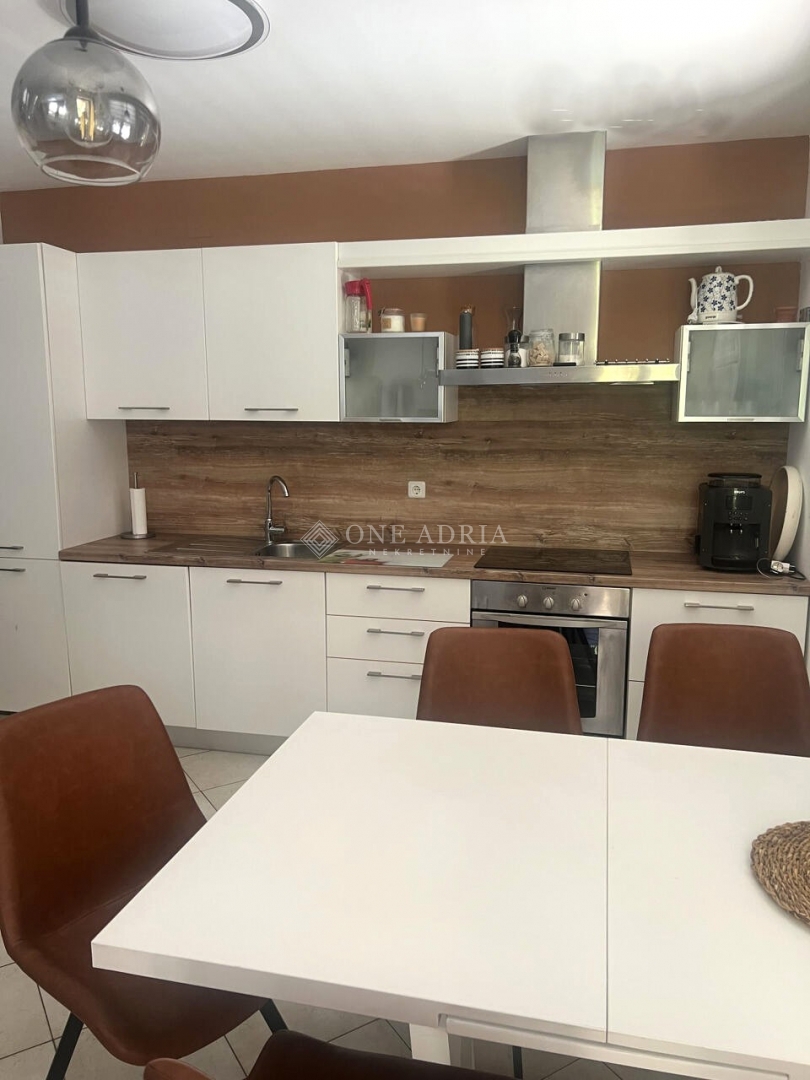 Apartment Zu verkaufen - Primorsko-goranska Krk - foto 3/10