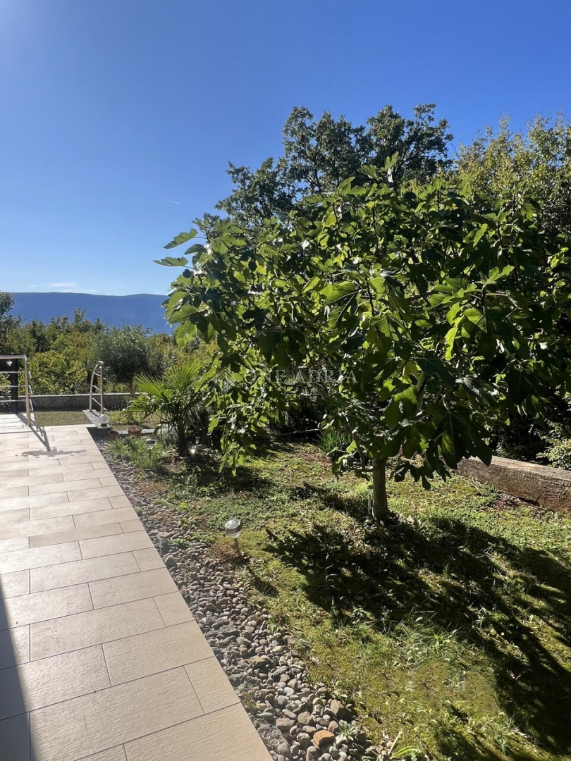 Apartment Zu verkaufen - PRIMORSKO-GORANSKA KRK