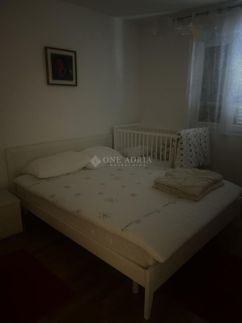 Apartment Zu verkaufen - PRIMORSKO-GORANSKA KRK
