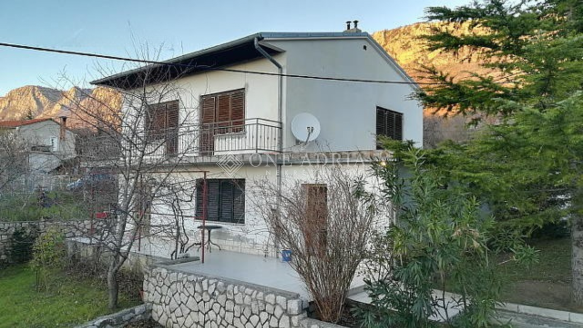 Kuća Na prodaju - Primorsko-goranska Vinodolska Općina - foto 2/6