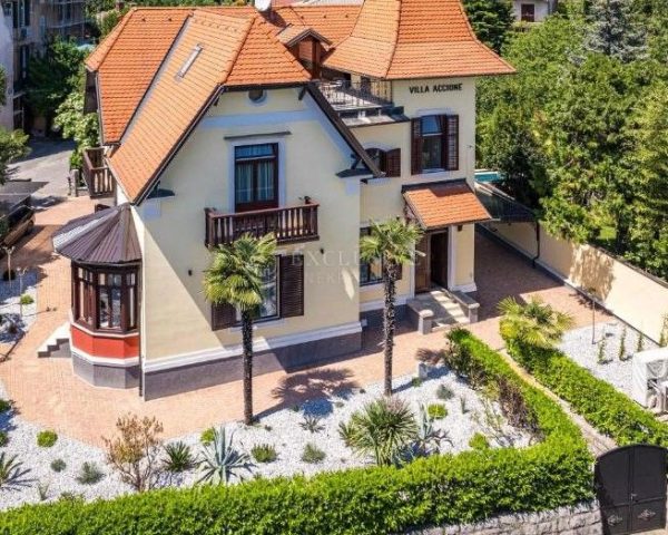 Dom do wynajęcia 245 m² – Opatija