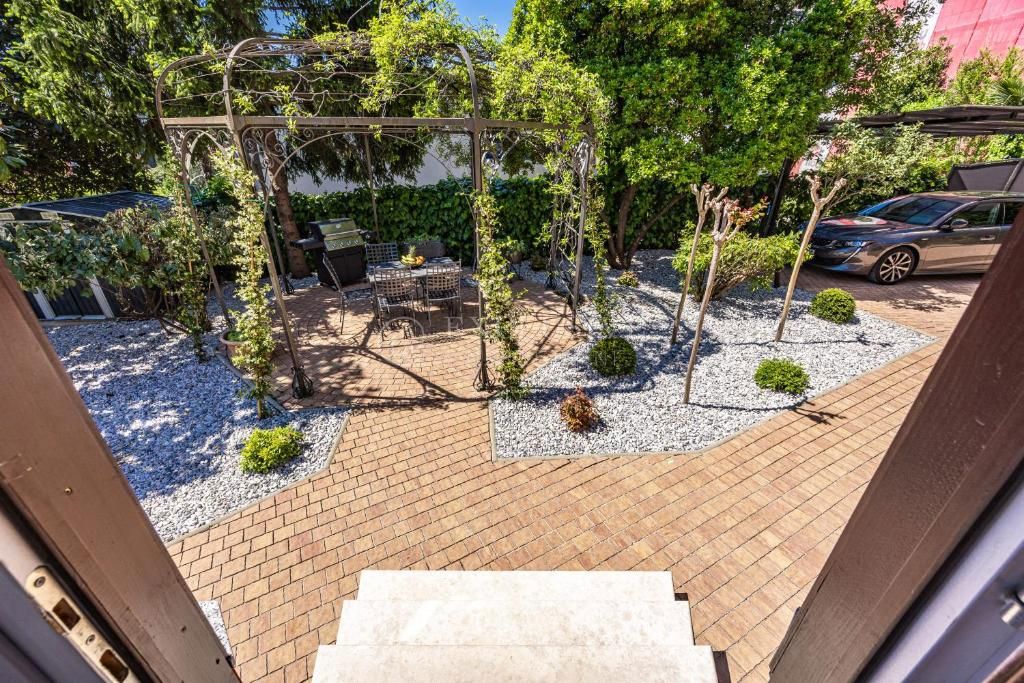 Haus Zu vermieten - PRIMORSKO-GORANSKA OPATIJA